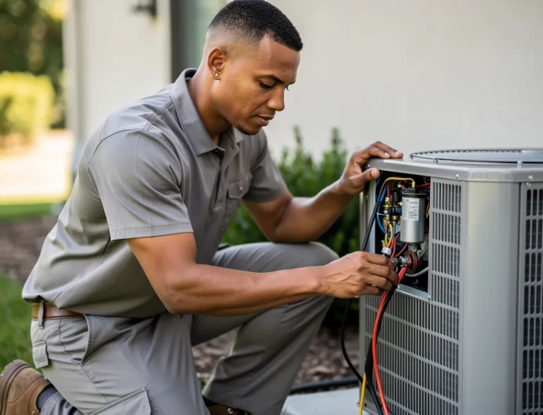 Wärmepumpen Reparatur Service in Gummersbach